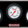 QUICKCAR RACING PRODUCTS Extreme 2-1 w/Tach OP/WT 61-7031