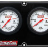 QUICKCAR RACING PRODUCTS Extreme 3-1 w/Tach OP/WT/OT 61-7041