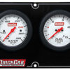 QUICKCAR RACING PRODUCTS Extreme 3-1 w/Tach OP/WT/FP 61-7042
