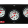 QUICKCAR RACING PRODUCTS Extreme 4-1 w/Tach OP/WT/OT/FP 61-7051