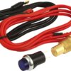 QUICKCAR RACING PRODUCTS Water Temp Sender Kit 61-712