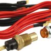 QUICKCAR RACING PRODUCTS Oil Temp Sender Kit 61-714