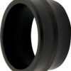 QUICKCAR RACING PRODUCTS Gauge Ring - Sprint Shockproof 61-727