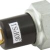 QUICKCAR RACING PRODUCTS Oil Pressure Sender 30psi 61-733