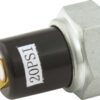 QUICKCAR RACING PRODUCTS Oil Pressure switch 20psi 61-735