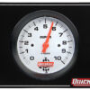 QUICKCAR RACING PRODUCTS Extreme 2-1 OP/WT w/3in Tach 61-77313