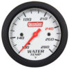 QUICKCAR RACING PRODUCTS Extreme Gauge Water Temp 611-7006