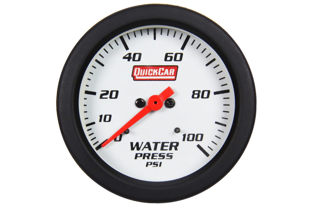 Quickcar Racing 611-096 Remote Recall Switch & Plate – For Use With 635-6002 | Race Car Ignition Kill Switch