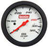 QUICKCAR RACING PRODUCTS Extreme Gauge Oil Temp 611-7009