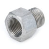 QUICKCAR RACING PRODUCTS Aluminum Temp Adapter 3/8 NPT 611-902