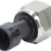 QUICKCAR RACING PRODUCTS Electric Pressure Sender 0-100psi 63-230
