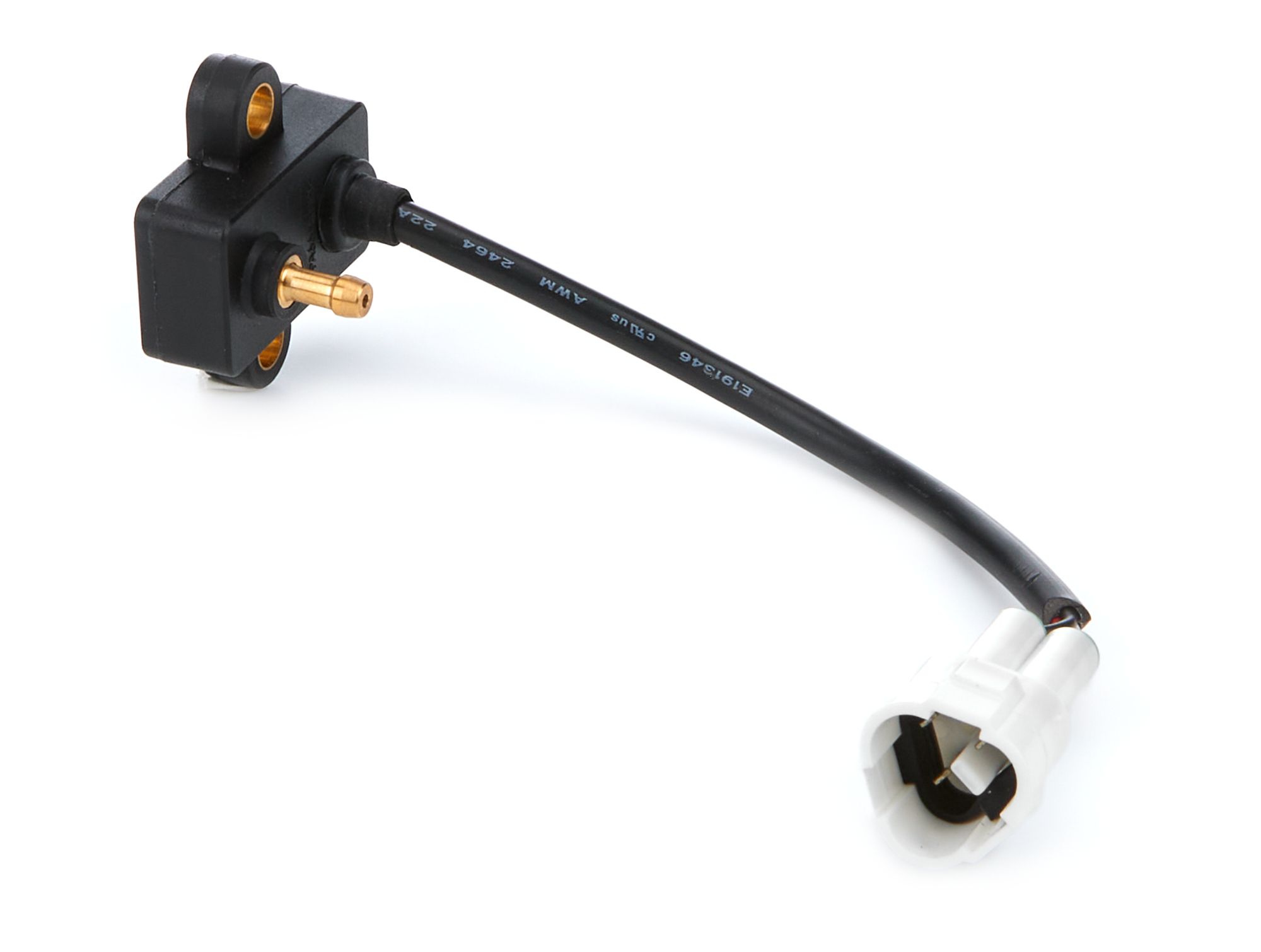 QUICKCAR RACING PRODUCTS Pressure Sending Unit Electric Boost 63-280