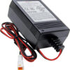 QUICKCAR RACING PRODUCTS Battery Charger for Digital Gauges 63-604