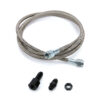 QUICKCAR RACING PRODUCTS Line Kit 60in Steel Braided 63-71060