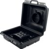 QUICKCAR RACING PRODUCTS Carburetor Storage Box 64-140