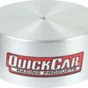 QUICKCAR RACING PRODUCTS Aluminum Carburetor Hat  w/ O-Ring 64-146