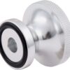QUICKCAR RACING PRODUCTS O-Ring Carb Nut 5/16-18 Alum 64-149