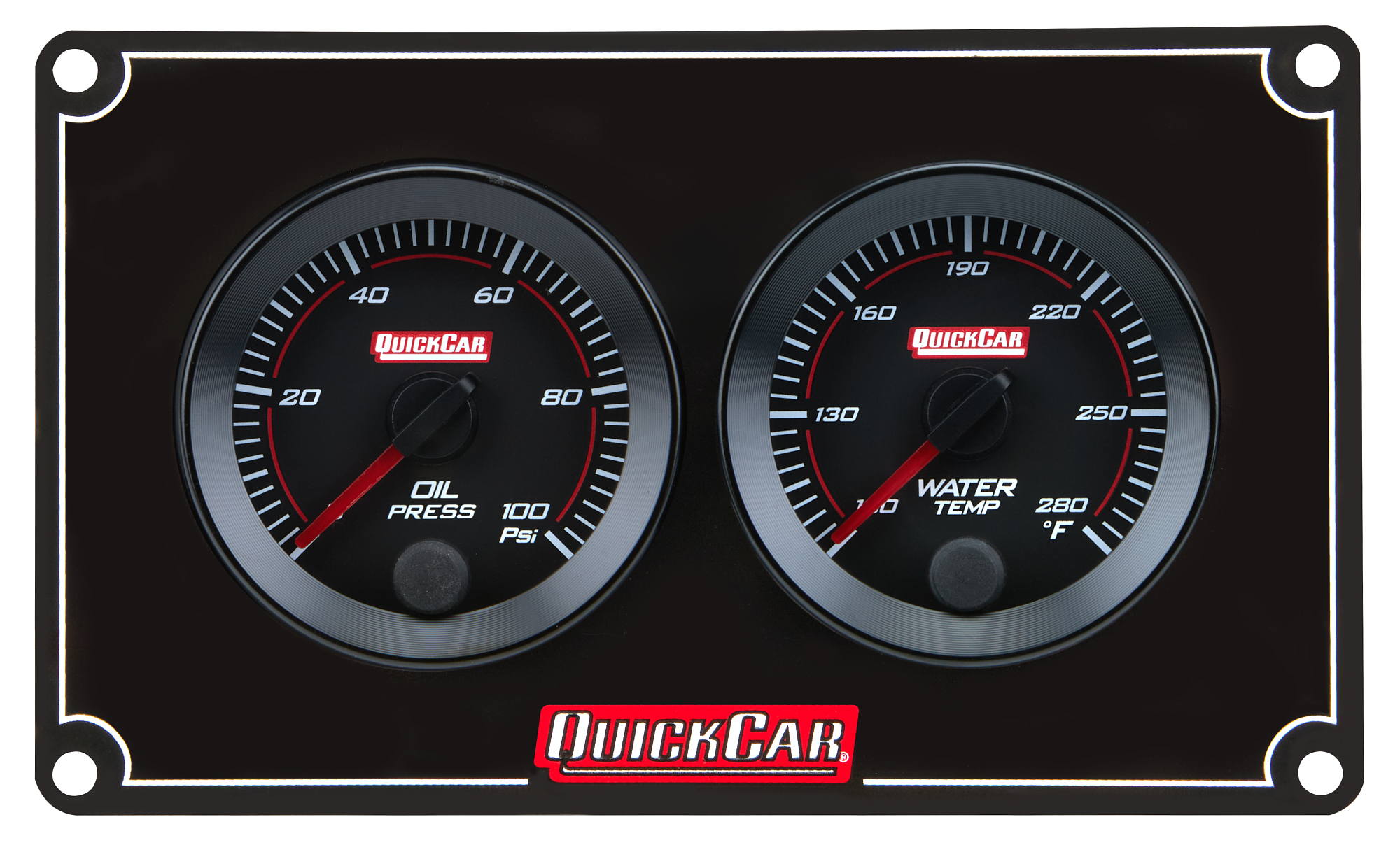 QUICKCAR RACING PRODUCTS RedLine Panel 2-1/16in OP/WT 65-2001
