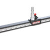 QUICKCAR RACING PRODUCTS Ruler Suspension Tube 66-100