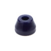 QUICKCAR RACING PRODUCTS Replacement Bushing Blue Extra Soft 66-501