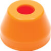 QUICKCAR RACING PRODUCTS Replacement Bushing Med/ Soft Orange 66-503