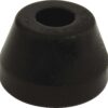 QUICKCAR RACING PRODUCTS Replacement Bushing Hard Black 66-506