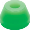 QUICKCAR RACING PRODUCTS Replacement Bushing Soft / Extra Soft Green 66-509