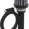 QUICKCAR RACING PRODUCTS Vent Clamp 1.50in 66-938