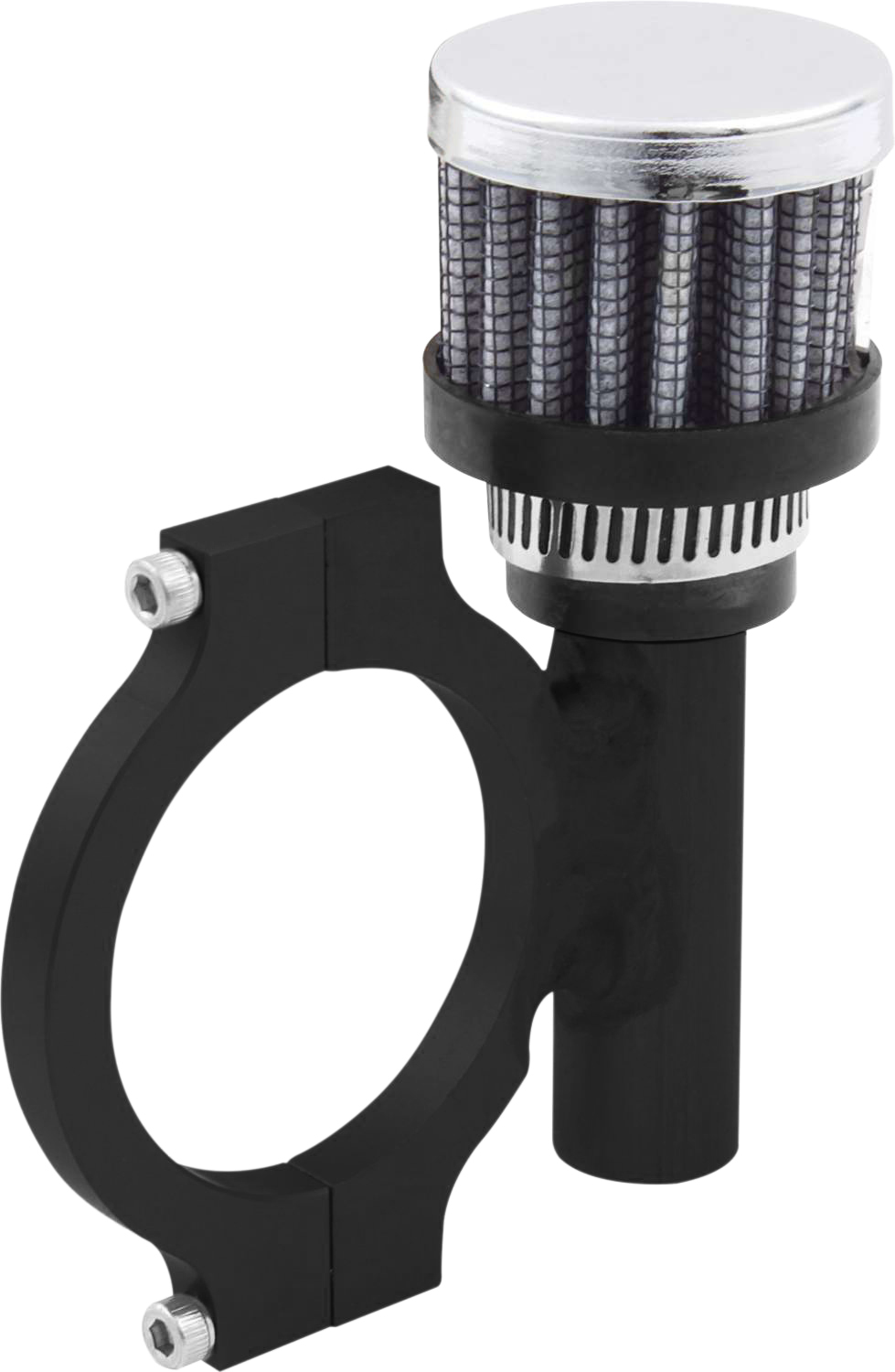 QUICKCAR RACING PRODUCTS Vent Clamp 1.50in 66-938