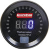 QUICKCAR RACING PRODUCTS Digital Tachometer 2-1/16in 67-001