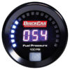 QUICKCAR RACING PRODUCTS Digital Fuel Pressure Gauge 0-100 67-005