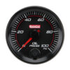 QUICKCAR RACING PRODUCTS Redline Gauge Oil Pressure 69-003
