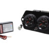 QUICKCAR RACING PRODUCTS Redline Open Wheel Panel w/ Battery OP/WT 69-2005