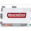 QUICKCAR RACING PRODUCTS Deutsch DT Terminal Kit 71-306