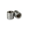 QUICK TIME 15mm Offset Dowel Pins 2pk  .014 Offset RM-161