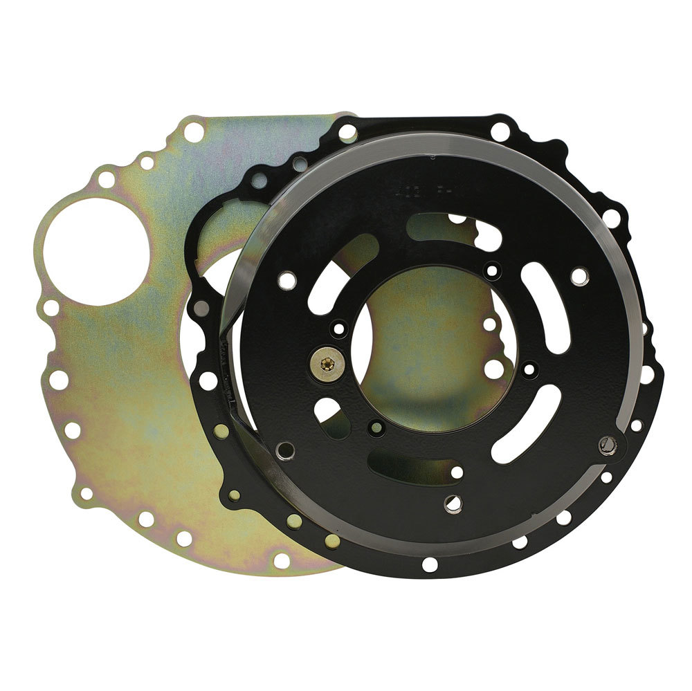 QUICK TIME Bellhousing - Toyota A2JZ to Muncie/Jerico RM-4031