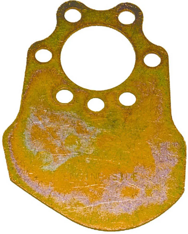 QUICK TIME Balance Plate New Chevy RM-530