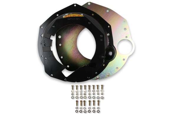 QUICK TIME Bellhousing Chevy 168 Tooth to T56 SFI 6.1 RM-6023