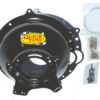 QUICK TIME Bellhousing GM LS1 to TKO/T5/TR-3550 Trans SFI RM-6037