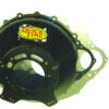 QUICK TIME Bellhousing BBF to Early Toploader/BW T-10 SFI RM-6057