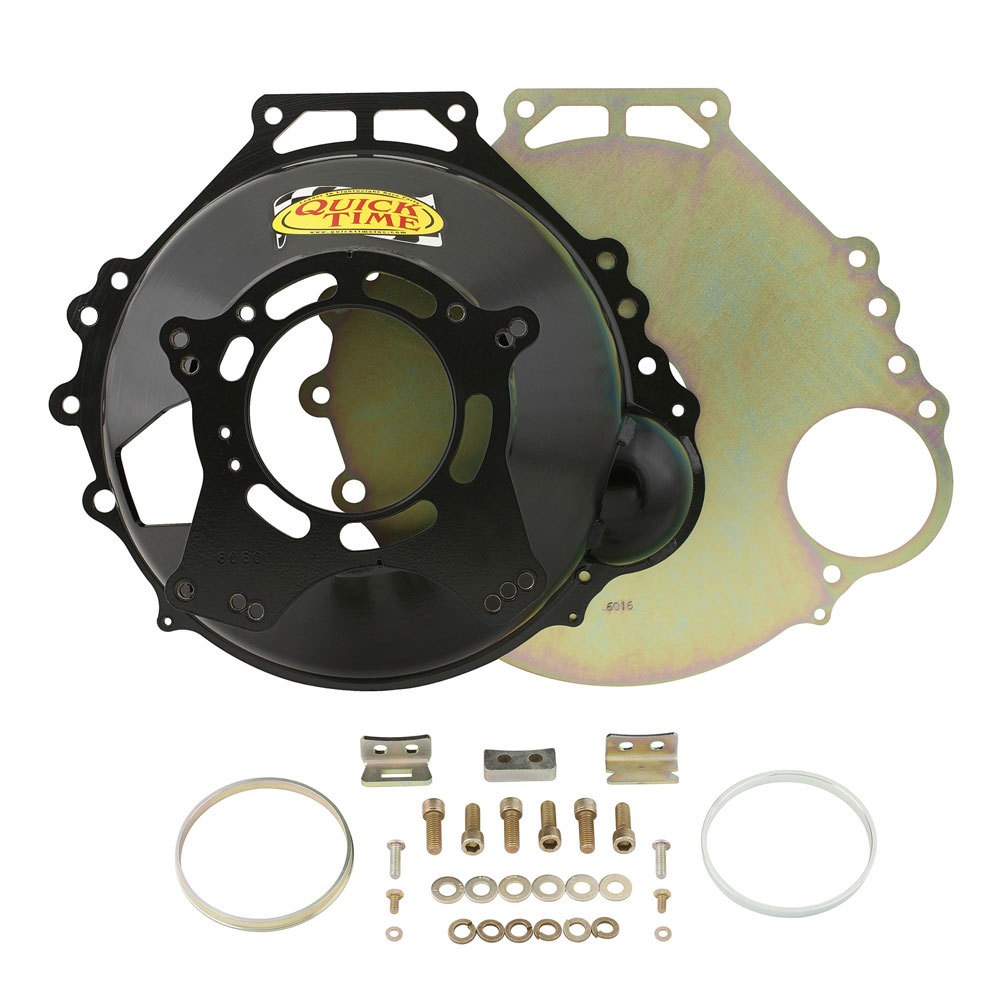 QUICK TIME Bellhousing SBF to TKO 500-600 TR3550/T5 RM-6060