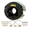 QUICK TIME Bellhousing Chevy V8 to Tremec TKO 500/600 RM-6064