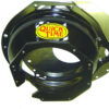 QUICK TIME Bellhousing Ford 4.6/5.4 to T56/Ford Trans RM-8080