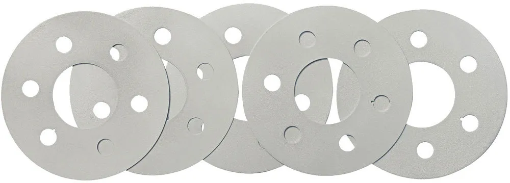 QUICK TIME Flexplate Spacer Shims SBF 302/351 5pk RM-943