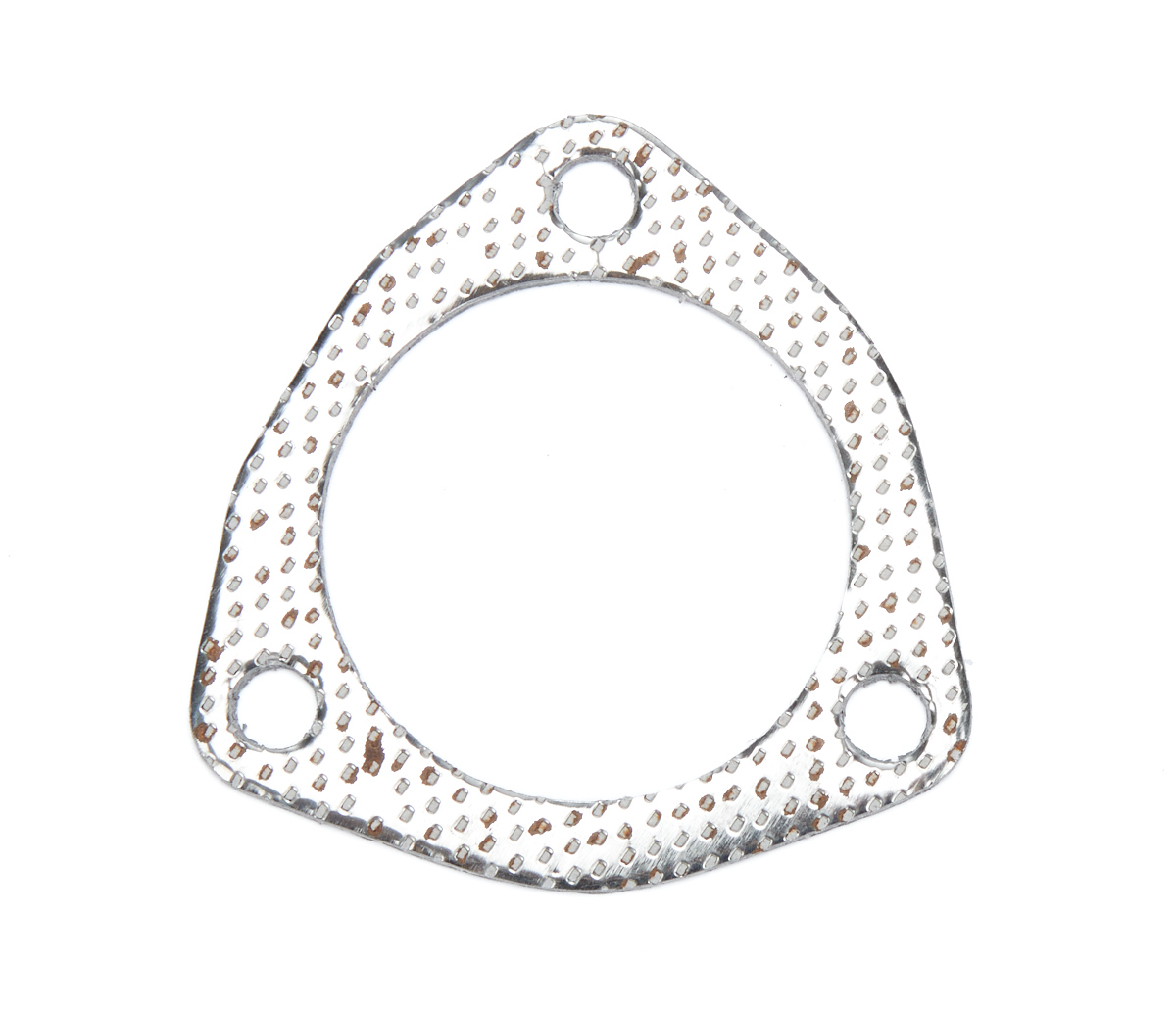 QUICK TIME PERFORMANCE 2.50 Inch 3 Bolt Exhaust Gasket 10250G
