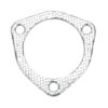 QUICK TIME PERFORMANCE 3.00 Inch 3 Bolt Exhaust Gasket 10300G