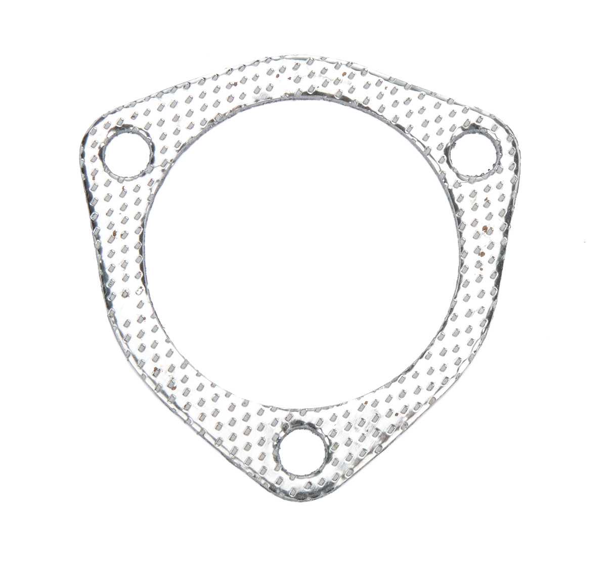 QUICK TIME PERFORMANCE 3.00 Inch 3 Bolt Exhaust Gasket 10300G