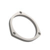 QUICK TIME PERFORMANCE 4.00 Inch 3 Bolt Flange 10400F