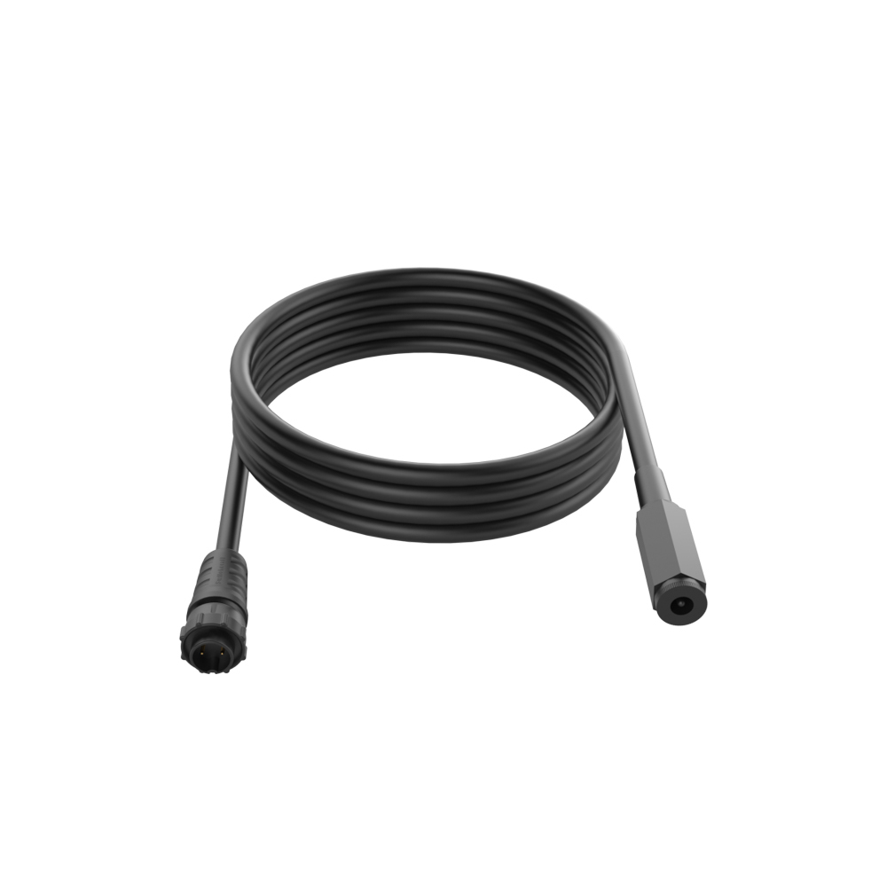 QUICK TIME PERFORMANCE Wire Harness for QTP Ele ctic Exhaust Cutouts IWIRE