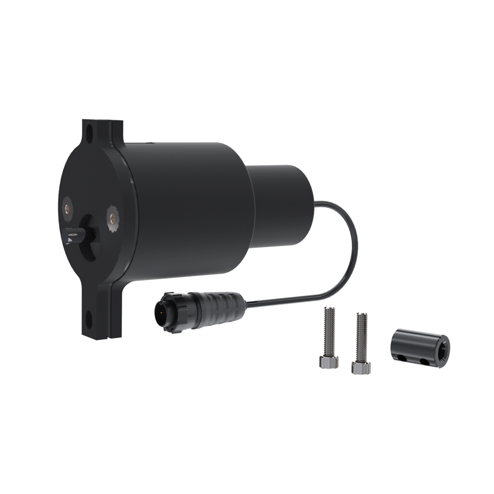 Quick Time Performance Wireless Adjustable Remote Controller For QTP Electric Exhaust Cutouts